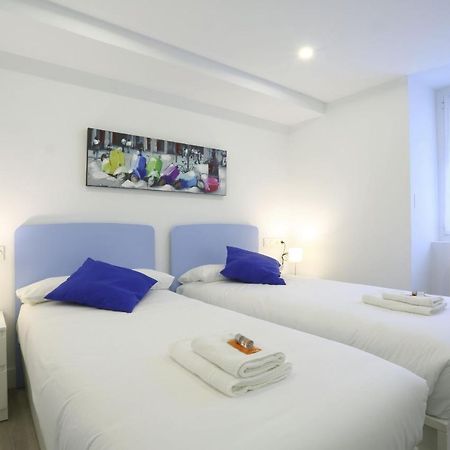 Martintxo By Smiling Rentals Hondarribia Ngoại thất bức ảnh
