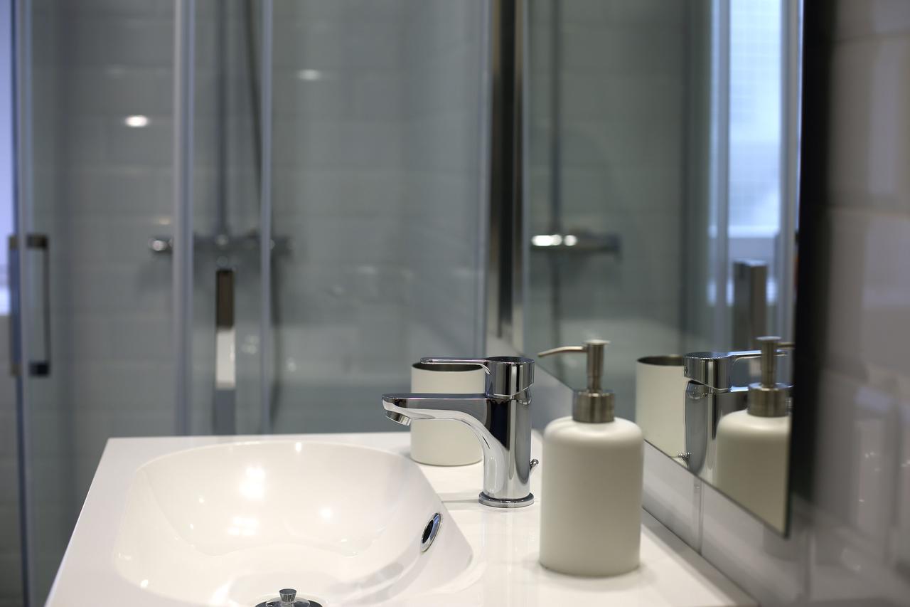 Martintxo By Smiling Rentals Hondarribia Ngoại thất bức ảnh