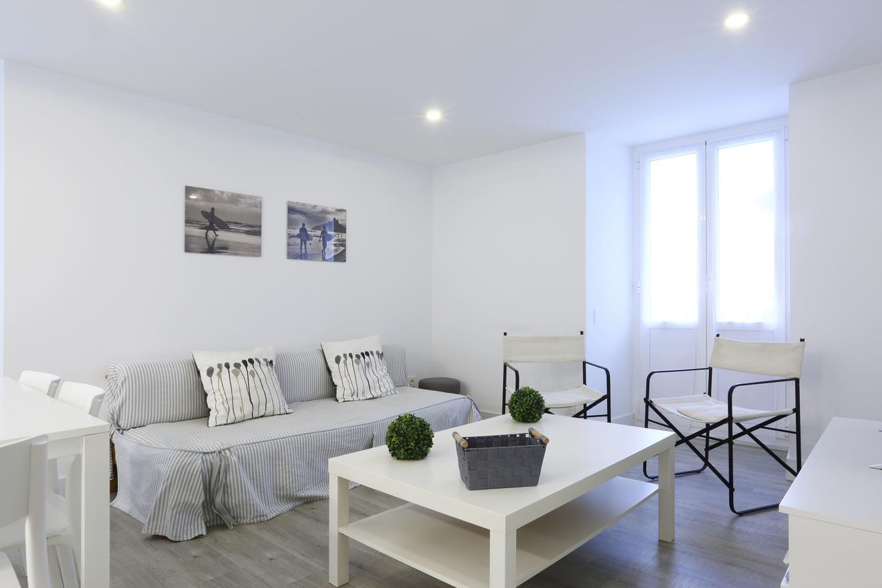 Martintxo By Smiling Rentals Hondarribia Ngoại thất bức ảnh