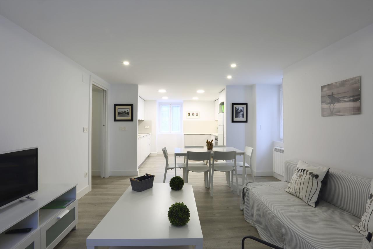 Martintxo By Smiling Rentals Hondarribia Ngoại thất bức ảnh