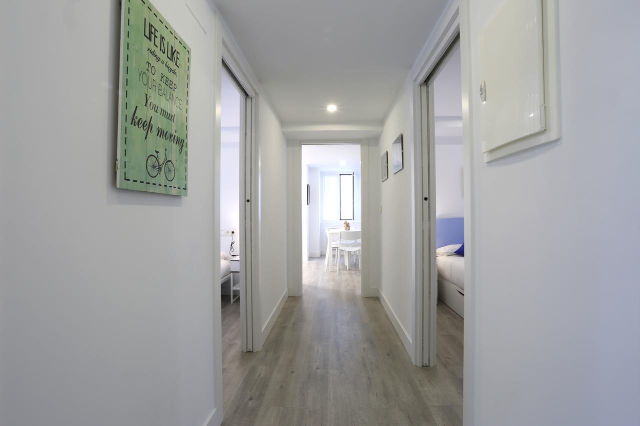 Martintxo By Smiling Rentals Hondarribia Ngoại thất bức ảnh