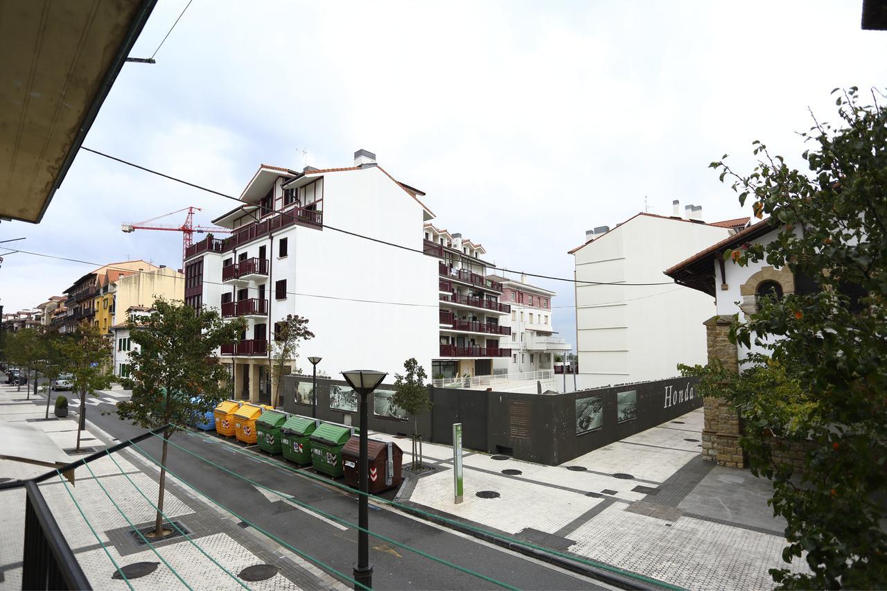 Martintxo By Smiling Rentals Hondarribia Ngoại thất bức ảnh