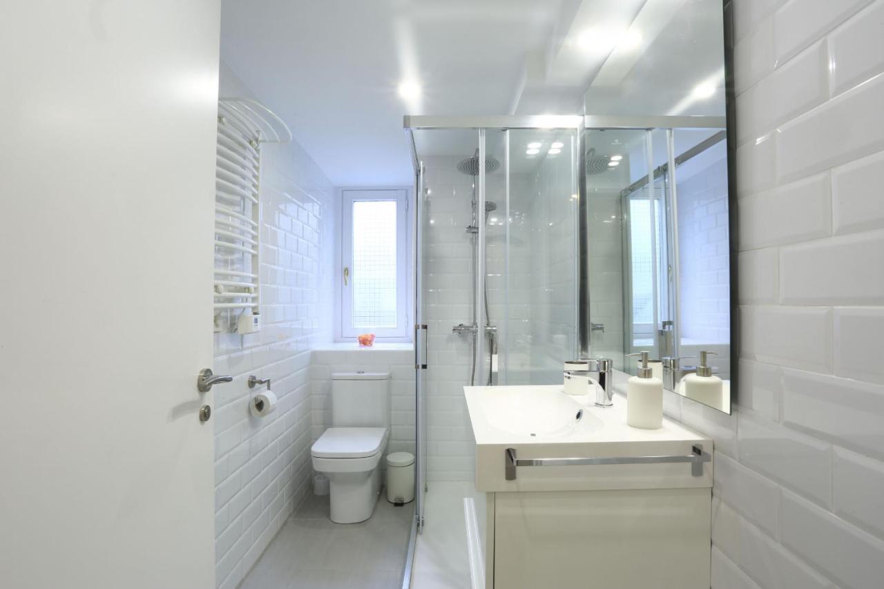 Martintxo By Smiling Rentals Hondarribia Ngoại thất bức ảnh