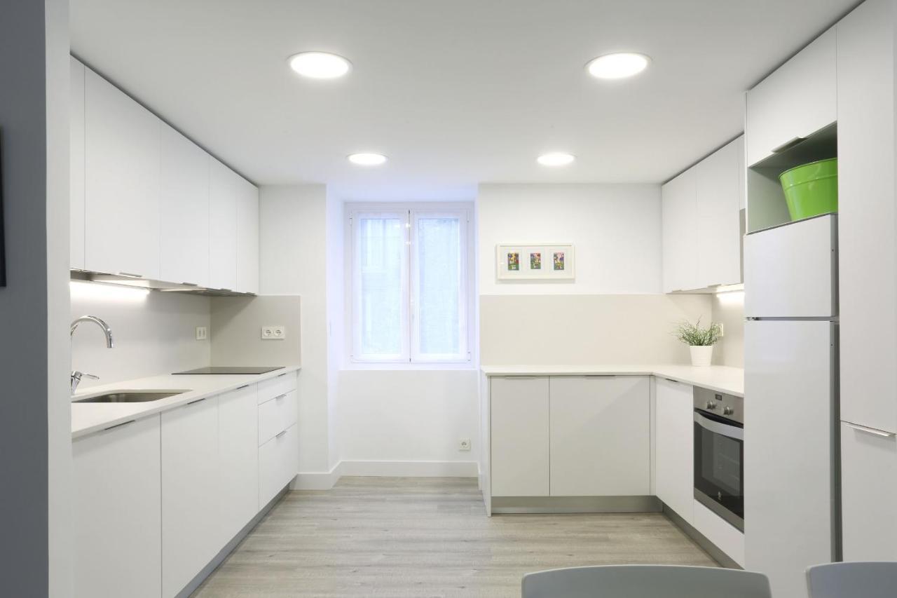Martintxo By Smiling Rentals Hondarribia Ngoại thất bức ảnh