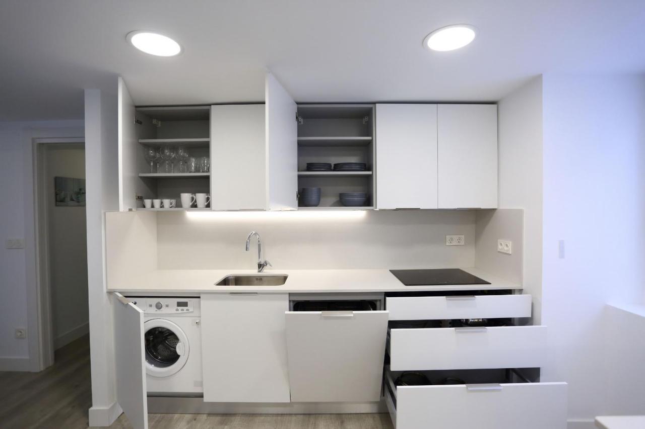 Martintxo By Smiling Rentals Hondarribia Ngoại thất bức ảnh