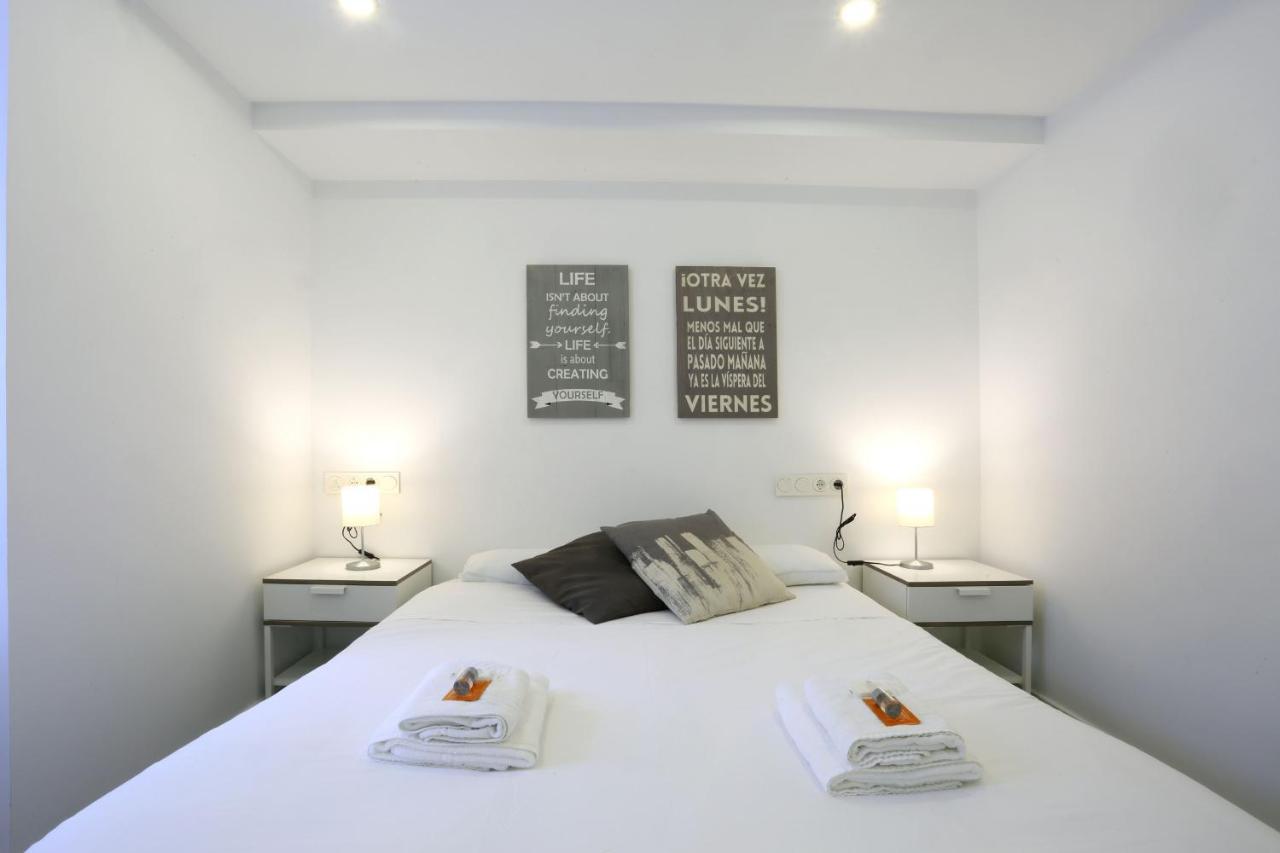 Martintxo By Smiling Rentals Hondarribia Ngoại thất bức ảnh
