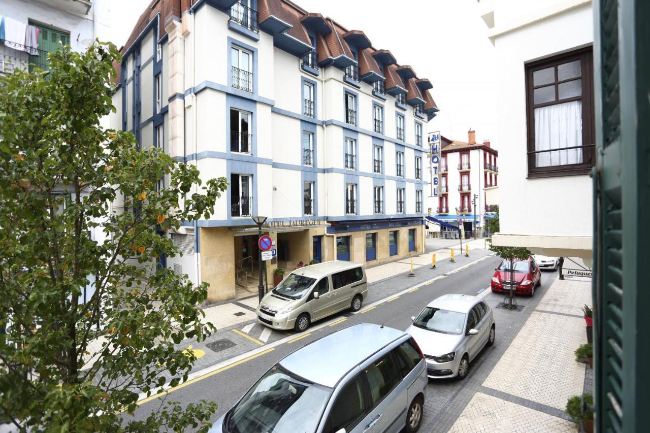 Martintxo By Smiling Rentals Hondarribia Ngoại thất bức ảnh