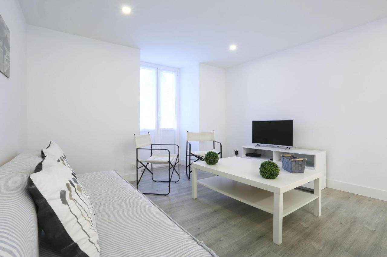 Martintxo By Smiling Rentals Hondarribia Ngoại thất bức ảnh