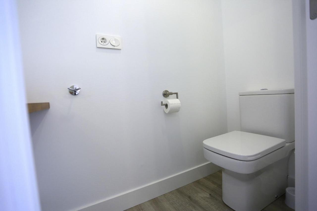 Martintxo By Smiling Rentals Hondarribia Ngoại thất bức ảnh