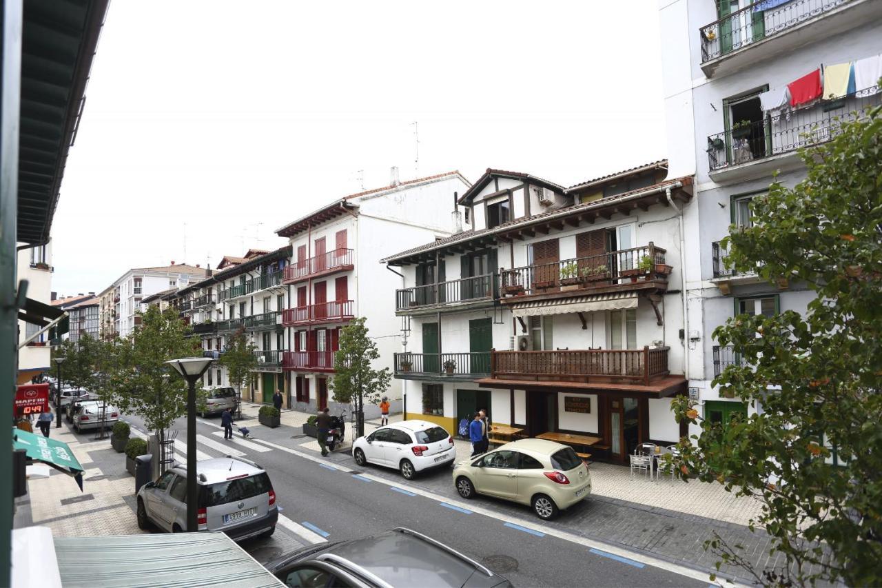 Martintxo By Smiling Rentals Hondarribia Ngoại thất bức ảnh