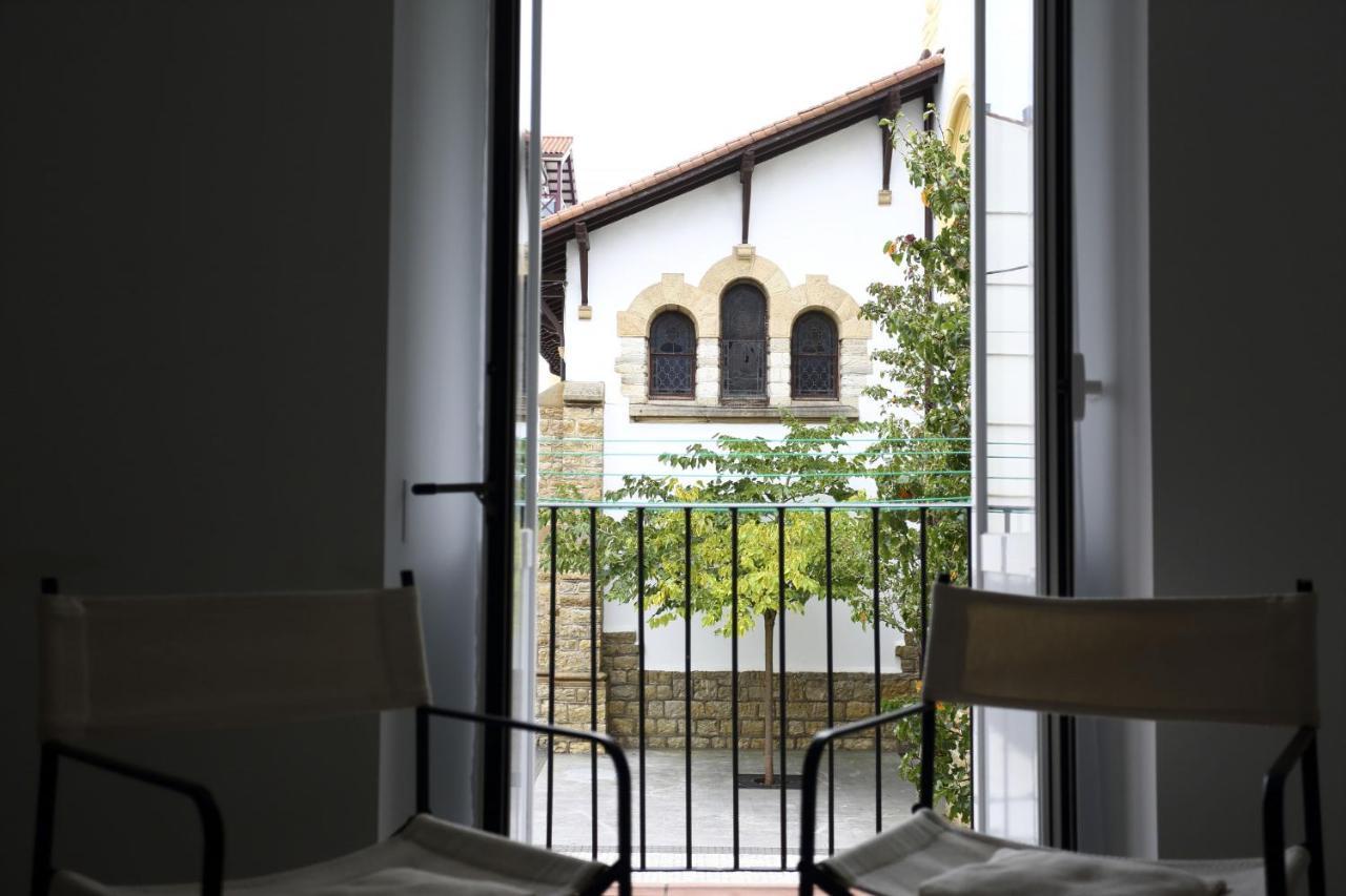 Martintxo By Smiling Rentals Hondarribia Ngoại thất bức ảnh