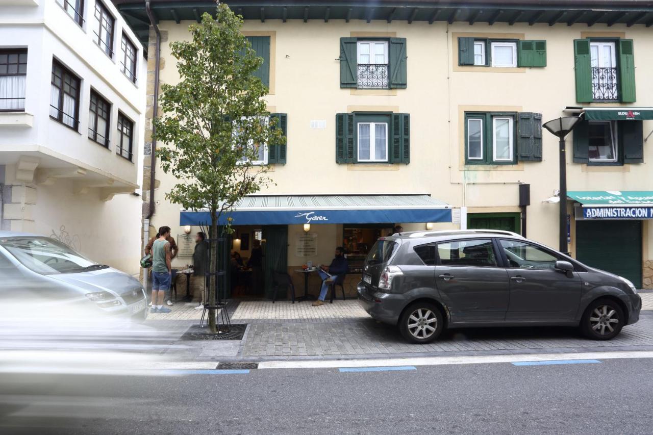 Martintxo By Smiling Rentals Hondarribia Ngoại thất bức ảnh